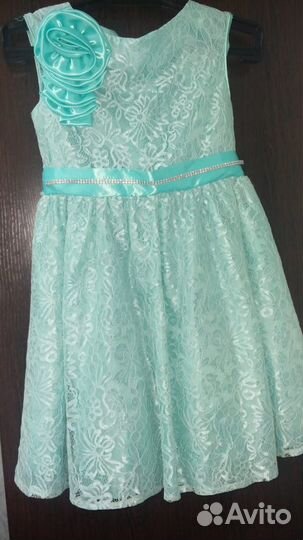 Продам платье