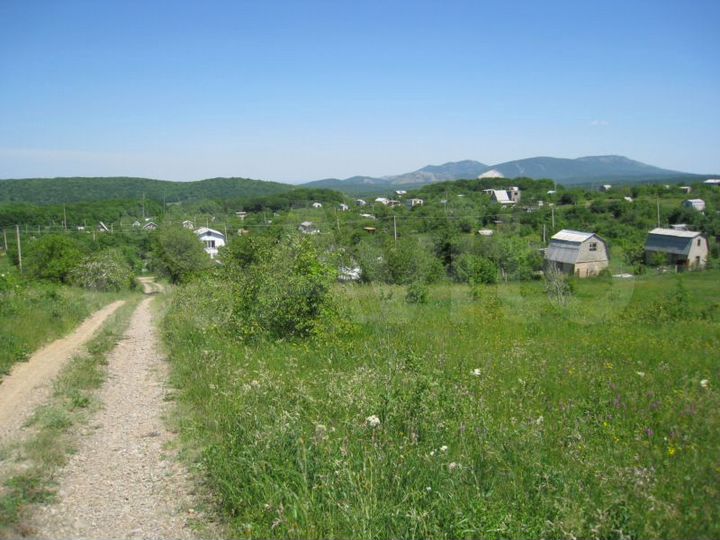 Участок 4 сот. (СНТ, ДНП)