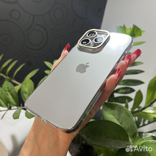 Чехол iPhone 15 pro max