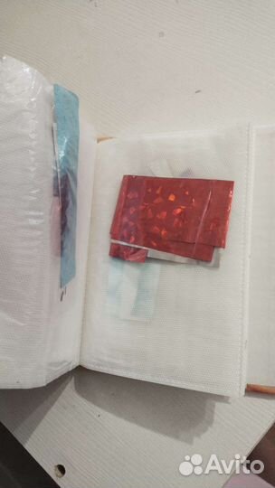 Наклейки для дизайна ногтей