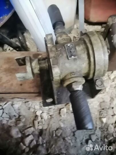 Насос