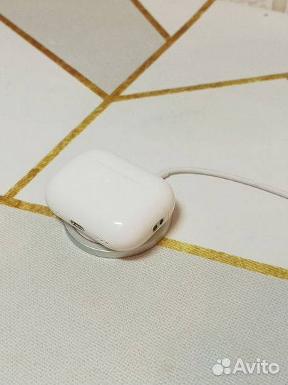 Apple MagSafe - Магнитное зарядное устройство