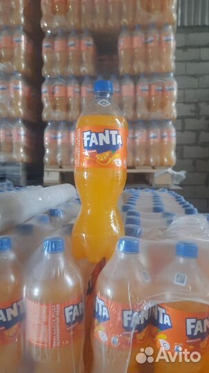 Соки напитки оптом