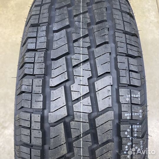 Landspider Wildtraxx A/T II 265/65 R17