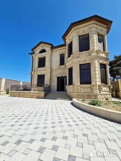 Дагестанский камень