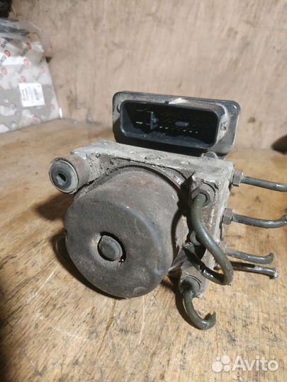 Блок ABS Mitsubishi Lancer 9