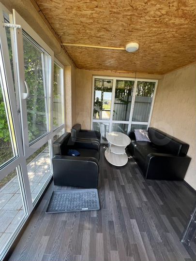 Дом 72 м² на участке 10 сот.