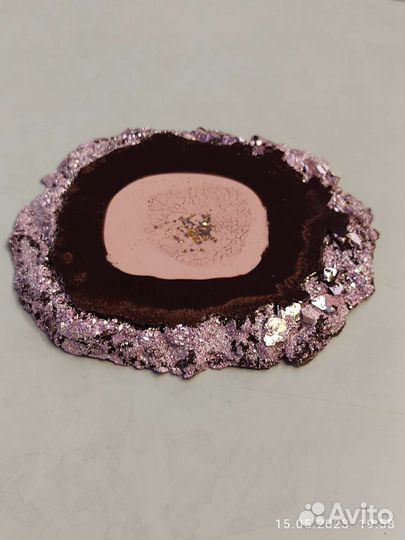 Изделия из эпоксидной смолы