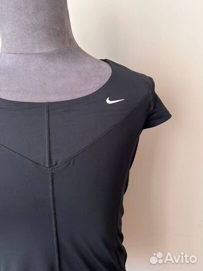 Спортивная майка Nike dry fit M