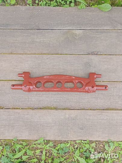 Стартер (мтз/Т40)