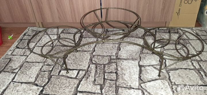 Подставка для цветов