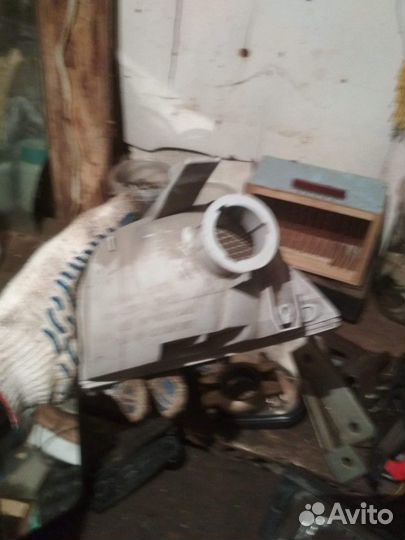 Фонарь Форд Фокус 2