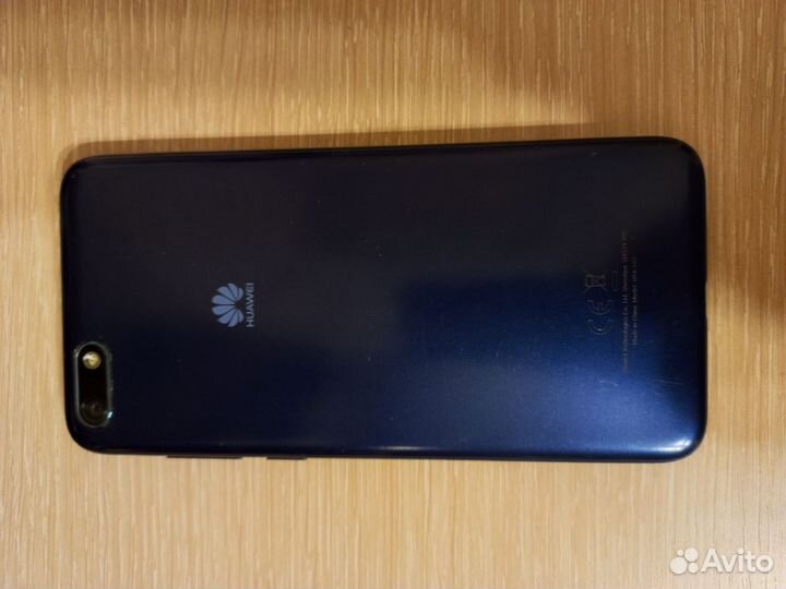 HUAWEI Y5 Prime (2018) Dual sim, 2/16 ГБ