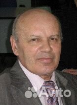 Репетитор по математике (кандидат наук)