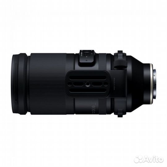 Объектив Tamron 150-500mm f/5-6.7 Di III VC VXD So