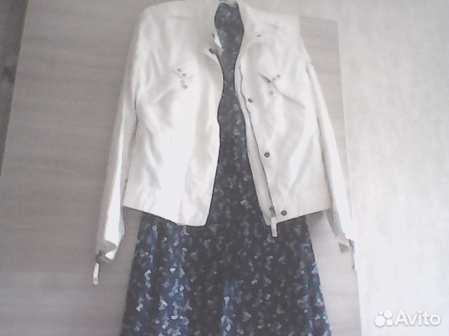 Женские вещи пакетом 42 44