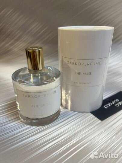 The Muse Zarkoperfume, 100 мл