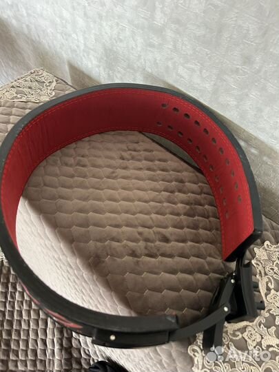 Тяжелоатлетический пояс