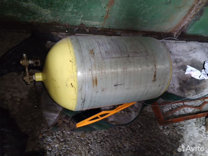 Гбо метан бу