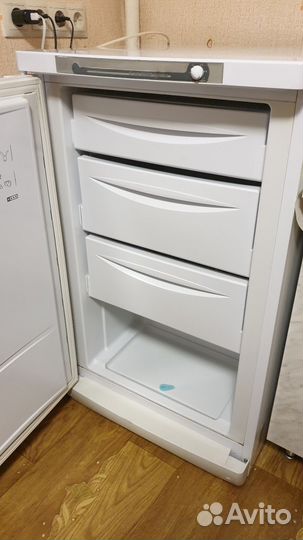 Морозильная камера indesit бу