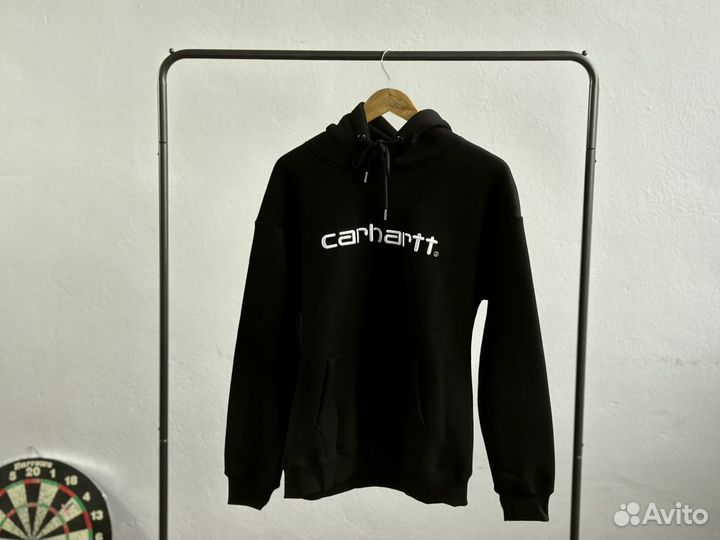 Мужские худи Carhartt оптом