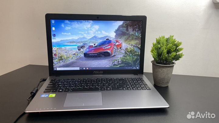 Ноутбуки для работы, учебы, игр с гарантией