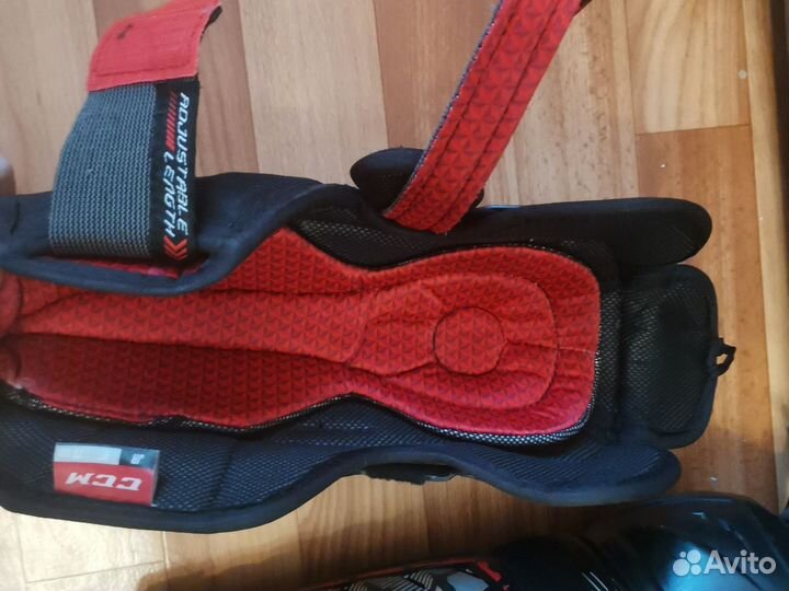 Хоккейная форма