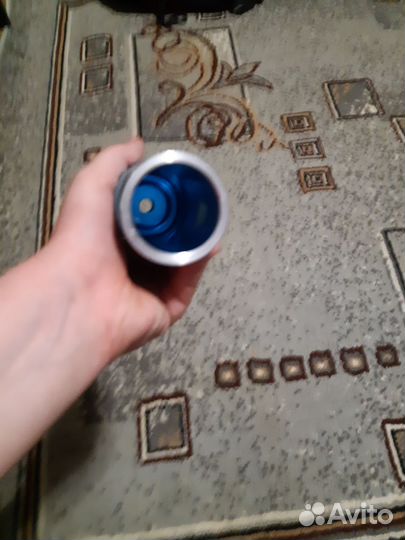 Пеги на бмх