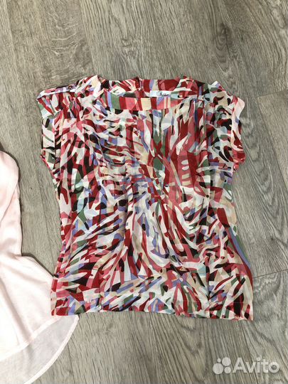 Женская одежда пакетом, р. 42 (S)