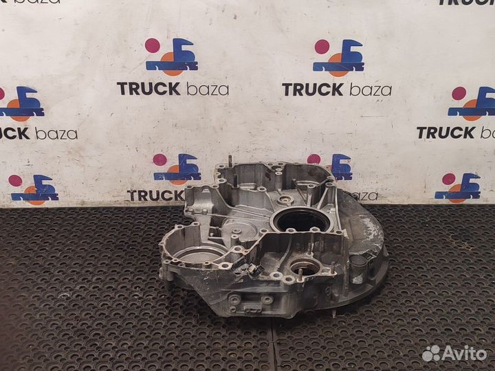 21768996 Кожух маховика