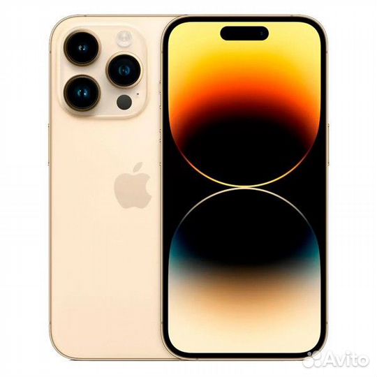 iPhone 14 Pro, 256 ГБ