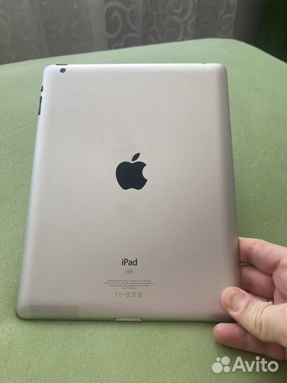 iPad 3 32 gb