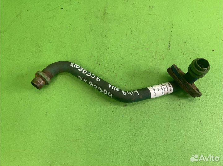 Трубка системы смазки volvo FH13