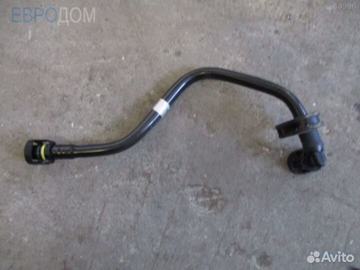 Трубка BMW F20 LCI n20