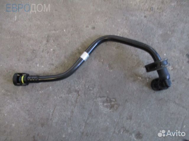 Трубка BMW F20 LCI n20