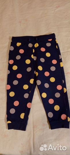 Лосины для девочки