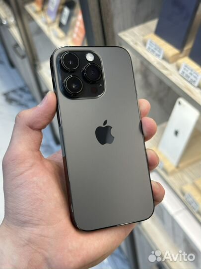 iPhone 14 Pro, 128 ГБ