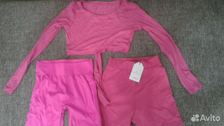 Подростковая одежда для девочки