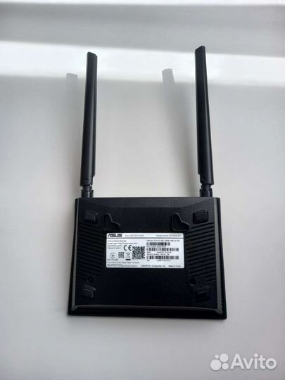 Роутер Asus RT-N300 B1