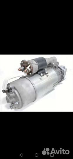 Стартер ямз