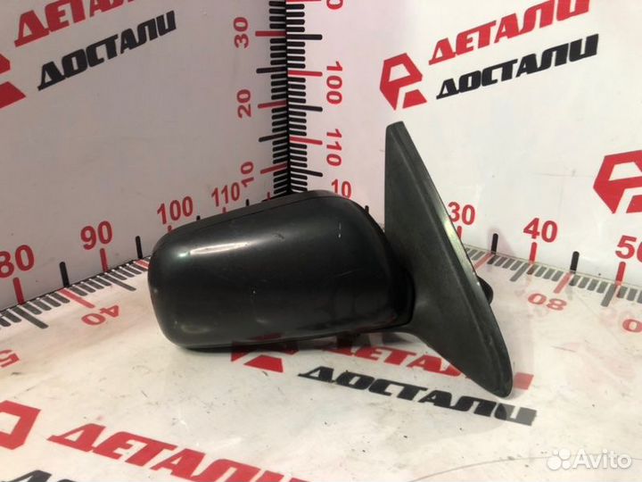 Зеркало заднего вида боковое правое Nissan Almera