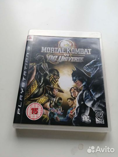 Игры для приставок ps3