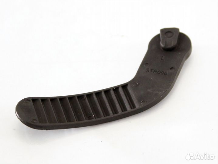 Ремешок для сноубордических креплений 18х90 fastec