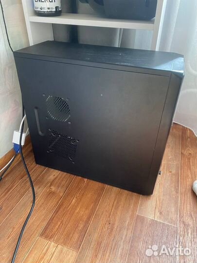 Игровой компьютер б/у