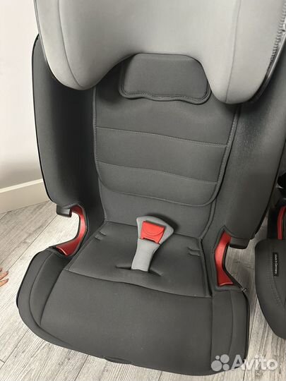 Детское автокресло britax romer