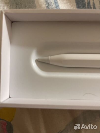 Apple pencil 2