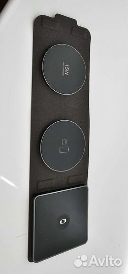 Беспроводная зарядка