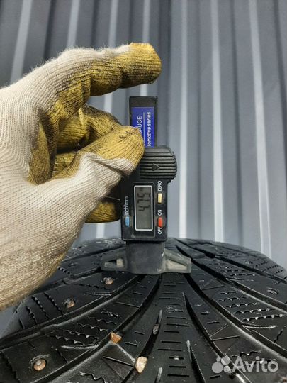 Sava Eskimo Stud 205/55 R16 91T