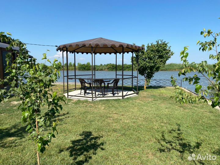 База отдыха