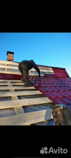 Ремонты строительства